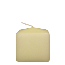 Church Candle 60X60X60 Square