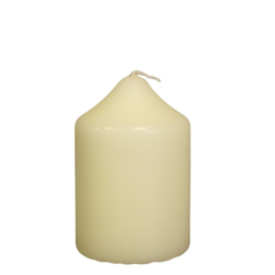 Church Candle 100X75