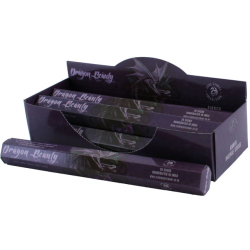 Anne Stokes Incense Sticks - Dragon Beauty
