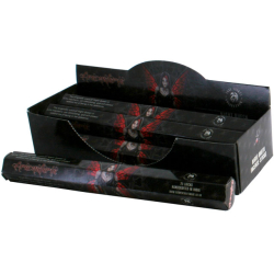 Anne Stokes Incense Sticks - Arachnafaria