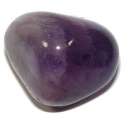 Amethyst Tumble Stone
