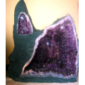 Amethyst Crystal
