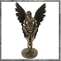Heaven Sent Nemesis Now Statue
