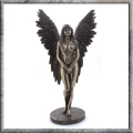 Heavens Angel Nemesis Now Statue