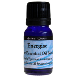 Essential Oil blend Energise Essential Oil blend Energise