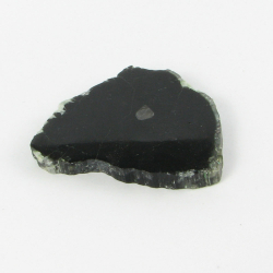 Tourmaline Polished Gemstone Slice