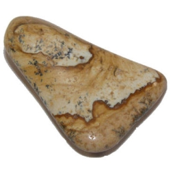 Picture Jasper Tumble Stone