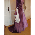 Handfasting dress