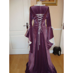 Handfasting dress