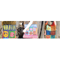 Indian Ethnic Peace Bags