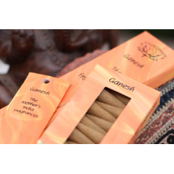 Mother's india incense - Ganesh