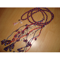 Handfasting cord