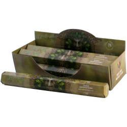 Anne Stokes Incense Sticks - Oak King