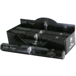 Anne Stokes Incense Sticks - Gothic Prayer