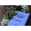 Mother's india incense -	Amrita