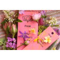 Mother's india incense - Prem