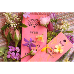 Mother's india incense - Prem