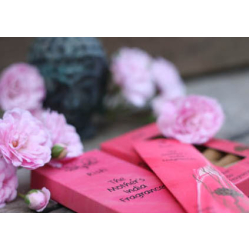 Mother's india incense -	Rishi