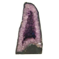 Amethyst Crystal Church