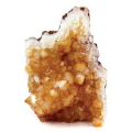 Citrine Crystal