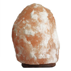 Salt Lamp - apx 24-25kg