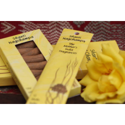 Mother's india incense - Nag Champa