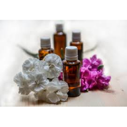 Aromatherapy 