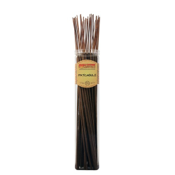 Wild berry incense - Patchouli - biggies