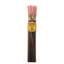 Wild berry incense - Peace of Mind - biggies