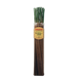 Wild berry incense - strawberry - biggies