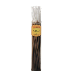 Wild berry incense - vanilla - biggies