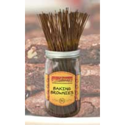 Wild berry incense - Baking Brownies™ Wild berry incense - Baking Brownies™