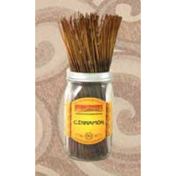 Wild berry incense - Cinnamon