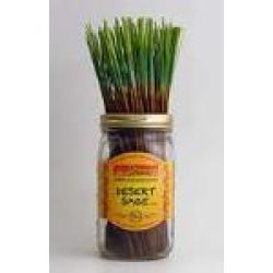 Wild berry incense - Desert sage