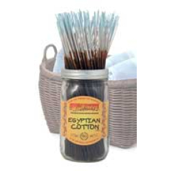 Wild berry incense - Egyptian Cotton