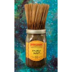 Wild berry incense - Fairy Dust