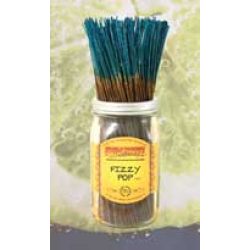 Wild berry incense - Fizzy Pop