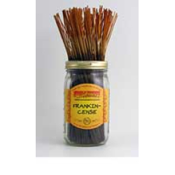 Wild berry incense - Frankincense
