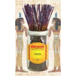Wild berry incense - Isis