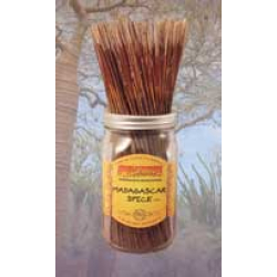 Wild berry incense - Madagascar Spice™