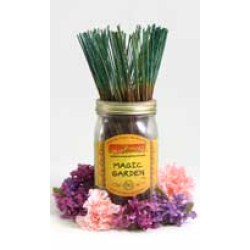 Wild berry incense - Magic Garden