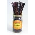 Wild berry incense - Patchouli