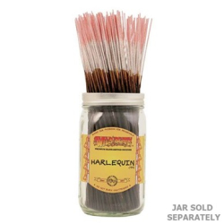 Wild berry incense - Harlequin™