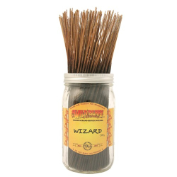 Wild berry incense - Wizard