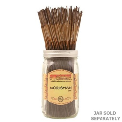 Wild berry incense - Woodsman™